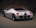 Ford GT90 Concept 1995 года